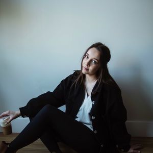 Meet your Posher, Abbie